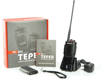 Рация Терек  РК-301 U