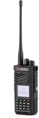 Рация Терек  РК-322-DMR v.2024