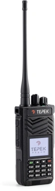 Рация Терек  РК-322-DMR v.2024