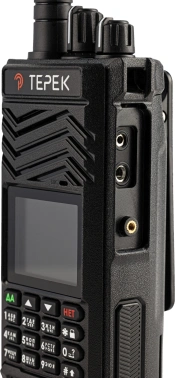 Рация Терек  РК-322-DMR v.2024