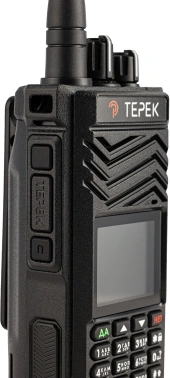 Рация Терек  РК-322-DMR v.2024