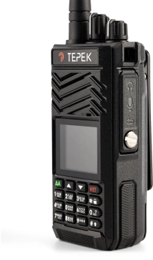 Рация Терек  РК-322-DMR v.2024