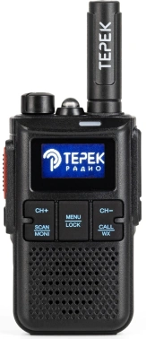 Рация Терек  РК-102