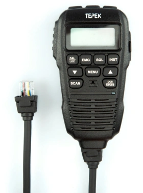 Рация Терек  РМ-611 Пегас