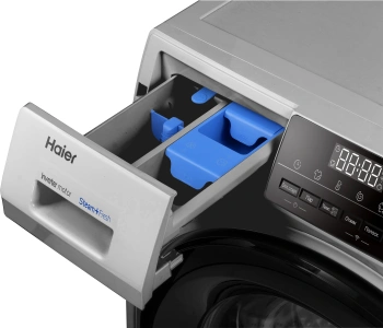 Стиральная машина Haier HW60-BP12929ASE