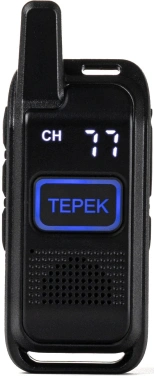 Рация Терек  Спорт