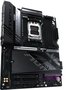 Материнская плата Gigabyte B850 AORUS ELITE WIFI7