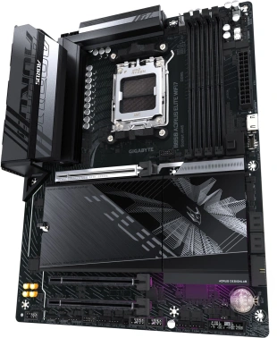Материнская плата Gigabyte B850 AORUS ELITE WIFI7