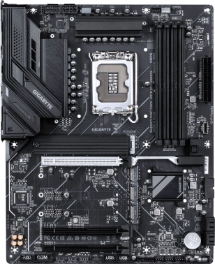 Материнская плата Gigabyte Z890 D PLUS