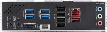 Материнская плата Gigabyte Z890 D PLUS