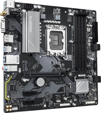 Материнская плата Gigabyte B760M D3HP WIFI6