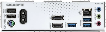 Материнская плата Gigabyte B760M GAMING PLUS WIFI DDR4