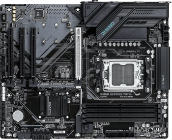 Материнская плата Gigabyte B850 GAMING WIFI6