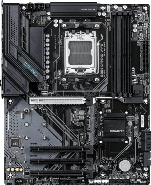 Материнская плата Gigabyte B850 GAMING WIFI6
