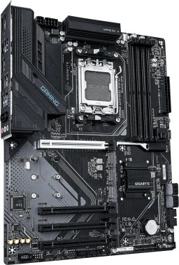 Материнская плата Gigabyte B850 GAMING WIFI6
