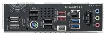 Материнская плата Gigabyte B850 GAMING WIFI6