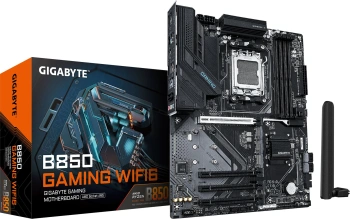 Материнская плата Gigabyte B850 GAMING WIFI6