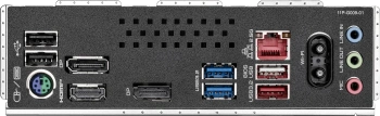 Материнская плата Gigabyte B860M DS3H WIFI6E