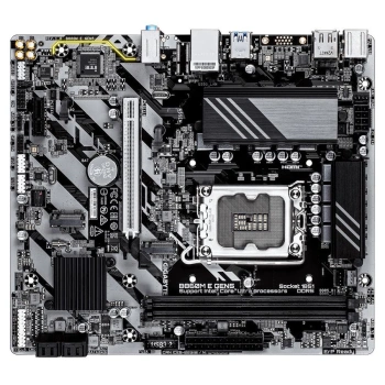 Материнская плата Gigabyte B860M E GEN5