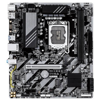 Материнская плата Gigabyte B860M E GEN5