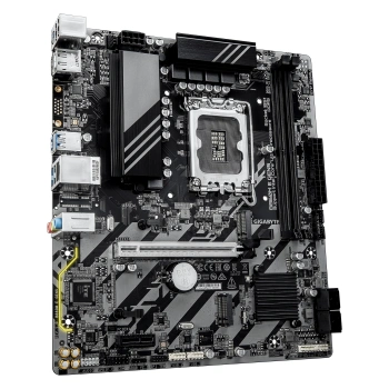 Материнская плата Gigabyte B860M E GEN5