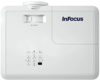 Проектор Infocus Genesis III IN114.AA