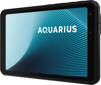 Планшет Aquarius AQpad R380M