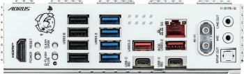 Материнская плата Gigabyte B850 A ELITE-P ICE