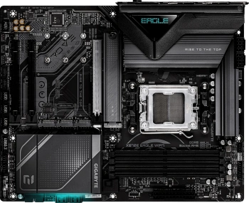 Материнская плата Gigabyte X870E EAGLE WIFI7