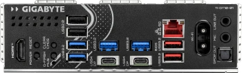 Материнская плата Gigabyte X870E EAGLE WIFI7