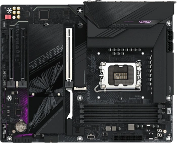 Материнская плата Gigabyte Z890 AORUS ELITE WIFI7 PLUS