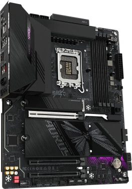 Материнская плата Gigabyte Z890 AORUS ELITE WIFI7 PLUS