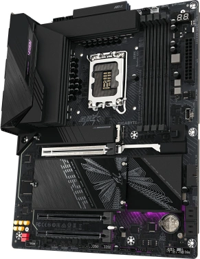 Материнская плата Gigabyte Z890 AORUS ELITE WIFI7 PLUS