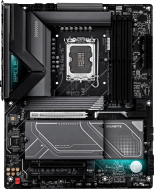 Материнская плата Gigabyte Z890 EAGLE WIFI7 PLUS