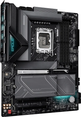 Материнская плата Gigabyte Z890 EAGLE WIFI7 PLUS