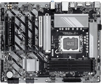 Материнская плата Gigabyte B860 DS3H