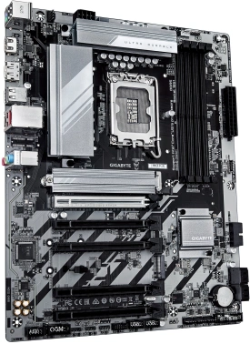 Материнская плата Gigabyte B860 DS3H