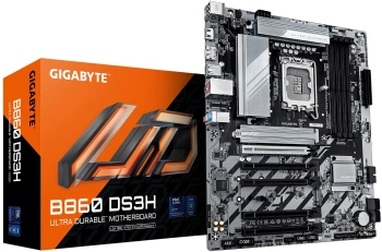 Материнская плата Gigabyte B860 DS3H