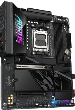 Материнская плата Gigabyte B850 AORUS ELITE X3D