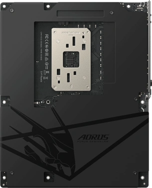 Материнская плата Gigabyte B850 AORUS ELITE X3D