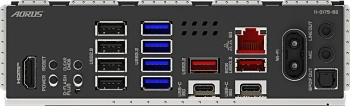 Материнская плата Gigabyte B850 AORUS ELITE X3D