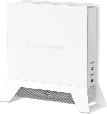 Роутер беспроводной Keenetic Netcraze Titan SE NC