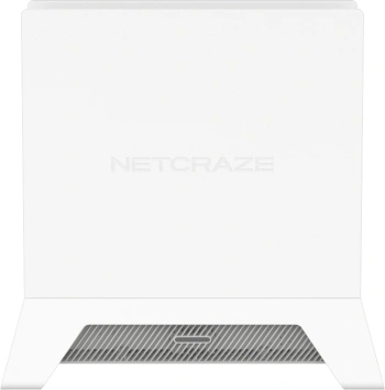 Роутер беспроводной Keenetic Netcraze Titan SE NC