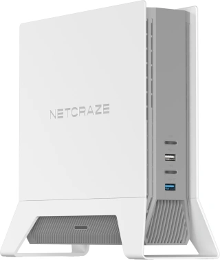 Роутер беспроводной Keenetic Netcraze Titan SE NC