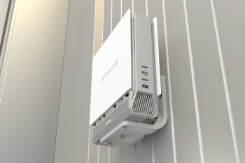 Роутер беспроводной Keenetic Netcraze Titan SE NC