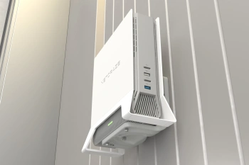 Роутер беспроводной Keenetic Netcraze Titan SE NC