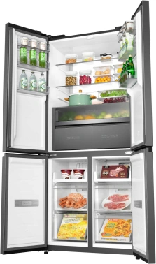 Холодильники TCL RCD-538ADGG RFD-528ADMG