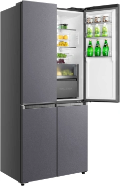 Холодильник TCL RCD-538ADGG
