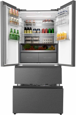 Холодильники TCL RCD-538ADGG RFD-528ADMG