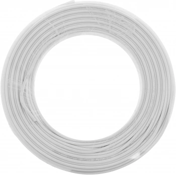 Кабель телефонный 2 пары Cu 100м